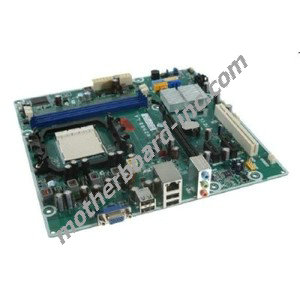 HP 500B Microtower Desktop Motherboard 616409-001