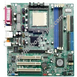 HP Compaq Motherboard Desktop Amethyst-Gl6E 5188-4306