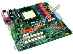 Acer Aspire ASE380 AST180 Motherboard MMB.S5609.002 MB.P3809.004