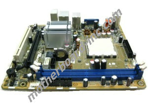 HP Pavilion Motherboard Slimeline GL6E Desktop 5189-0683