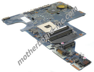 HP COMPAQ CQ40 CQ42 CQ60 CQ62 G42 G62 Motherboard 624942-001