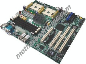 Acer Altos G530 Server Motherboard MB.R1708.002 MBR1708002