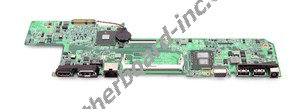 Dell Vostro V130 1.06 GHz U3400 Intel Motherboard KR955 0KR955