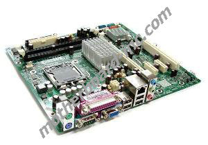HP DC7700 Desktop Motherboard 432288-001