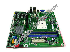 HP AAHD2-HYN Desktop Motherboard 687578-001 683059-001 - Click Image to Close