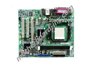 HP DX2250 System Motherboard 437828-002 438601-001