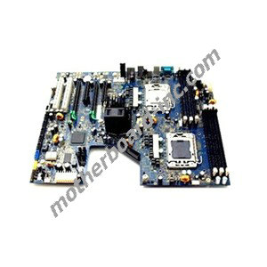 HP Z600 Z800 Workstation Motherboard 591184-001