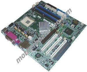 HP Motherboard Socket Am2 5188-6007