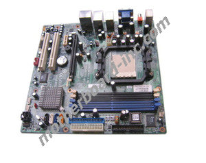 HP Pavilion Slimline S3700 Nutmeg G Desktop Motherboard 466759-001