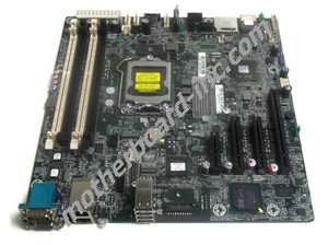 HP G7 ML110 Intel Desktop Motherboard S1156 644671-001