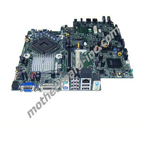 HP DC7800 Ultra Small Desktop USDT Motherboard 437794-001