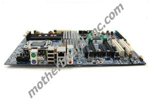 HP Z400 Workstation Desktop Motherboard Systemboard 460839-002 461438-001
