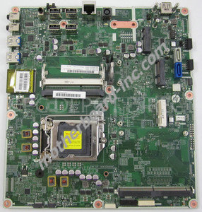 HP ENVY 20-D010 AIO Motherboard 700540-501