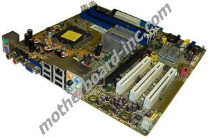 HP Compaq P5LP-LE Leonite Motherboard 5188-6733 5188-8917