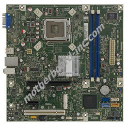 HP Desktop ETON Motherboard s775 570949-001