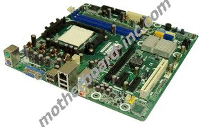HP M2N68-LA NARRA5-GL6 Desktop Motherboard 513425-001