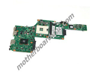 Toshiba Satellite L635 Motherboard Intel V000245100