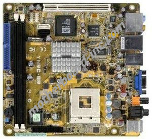HP Pavilion ASUS Desktop Motherboard Magnetite GL8E 5188-5070