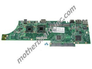 Dell Vostro V13 Intel Core 2 Solo 1.40GHz Motherboard 9X3N3 09X3N3