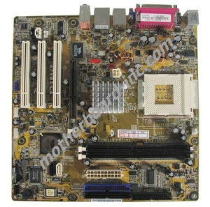HP KELUT-GL6E Desktop Motherboard 5187-4913