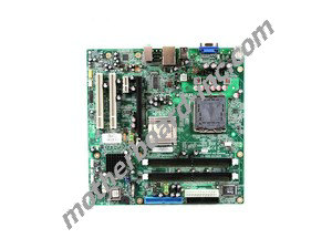 HP Pavilion A6000 mATX Intel 945GC Livermore8-GL6 Motherboard 5189-0610