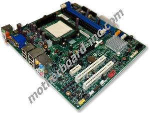 HP Compaq MCP61PM-HM Nettle2-GL8E Socket AM2 AMD Motherboard 5189-0929 5188-8535
