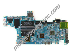 Dell Inspiron M301z Motherboard AMD with UMA Video J7CJ8 0J7CJ8