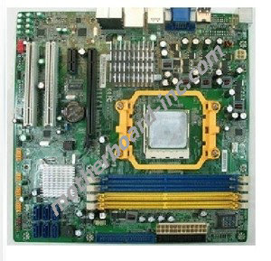 Acer DX4000 Motherboard MB.G0409.002 MBG0409002