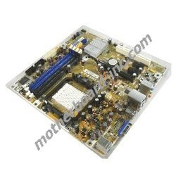 HP Compaq Motherboard Narra-3 Gl8E 459164-001 462798-001 - Click Image to Close