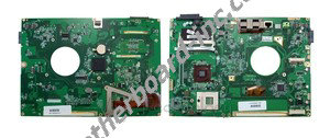 Acer ZX 4600 Motherboard MB.G8506.001 MBG8506001
