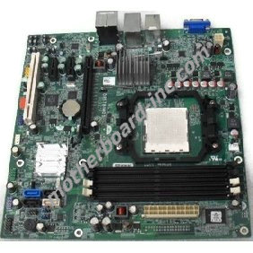 HP Pavilion Elite HPE-210y, HPE-230f, Desktop Motherboard 612498-001