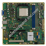 HP Iona GL8E MS-7613 H57 Intel Desktop Motherboard s1156 608885-001
