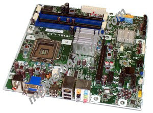 HP Pavilion Desktop Motherboard Eureka3 GL8 IPIEL-LA3 612499-001