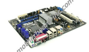 Desktop Motherboard Intel LGA775 BLKD975XBX2KR D975XBX2KR