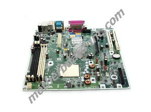 HP Business Desktop DC5750 Socket Motherboard 432861-001