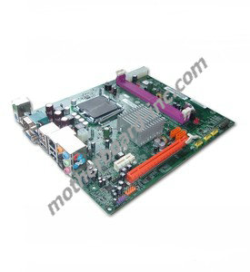 eMachines EL1833 Desktop Motherboard MB.NAZ07.001 MBNAZ07001 / V:1.2
