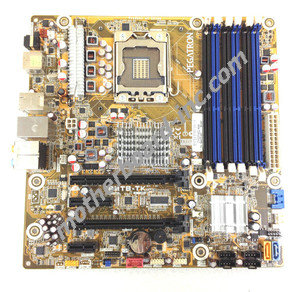 HP Truckee UL8E Desktop Motherboard PEGATRON 594415-001