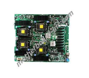 Dell PowerEdge 6950 Motherboard HP608 CN-0HP608