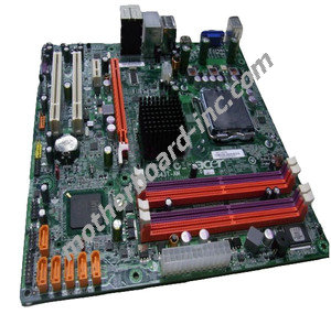 Acer Gateway DX4822-03C G43T-AM INTEL G43 Motherboard MB.GA007.001 MBGA007001