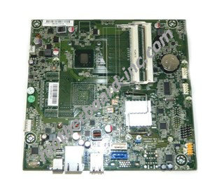 HP Compaq 100EU All in One Desktop Motherboard - 616661-001