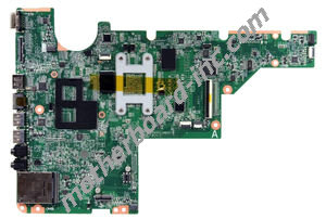 HP Compaq Presario CQ42 G42 Intel i3-370M Motherboard 637583-001