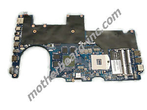 Dell Alienware M14x R2 Motherboardv 0VG4D4 VG4D4 - Click Image to Close