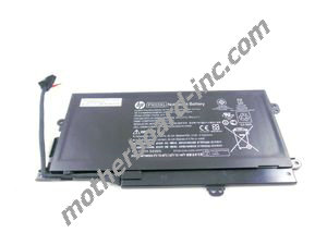 HP ENVY 14-K027cl Sleekbook Battery 11.1V 50WH PX03XL 715050-001