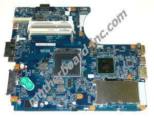 Sony VPCEA Intel Motherboard 1P-0106J00-6011