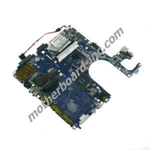 Toshiba Satellite A135 Motherboard K000045620 - Click Image to Close
