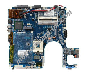 Toshiba Satellite A135 Intel Motherboard K000045600 - Click Image to Close