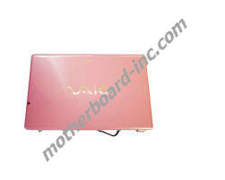 Sony Vaio VPCCW LCD Back Cover 012-200A-2351