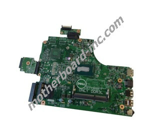 Dell Inspiron 15 3542 1.7GHz i3-4500U Intel Motherboard 0GJC23