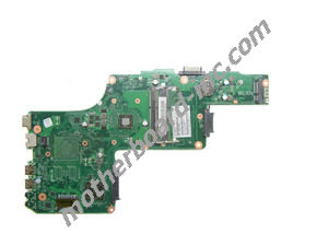 Toshiba Satellite C855D C855D-S5302 Motherboard 6050A2509701-MB-A03 V000275390