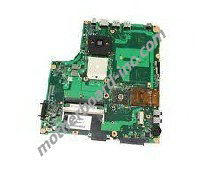 Toshiba Satellite A215 MotherBoard IG91MH00P3